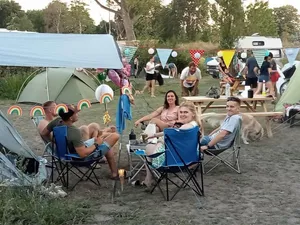 Image of Stoke Travel's Amsterdam Camping