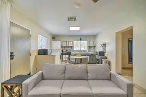 Image of El Paso Cottage - Walk to UMC and Texas Tech!