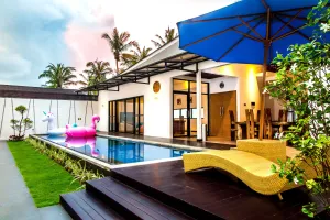Image of Gili Khayangan Villas