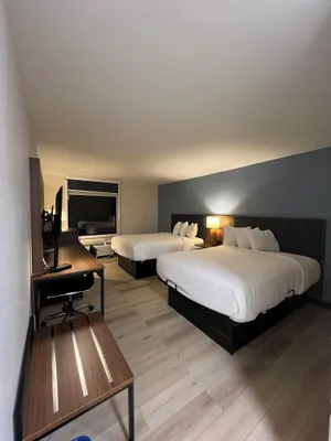 Image of Wingate by Wyndham I-81 Exit 101- Newly Renovated