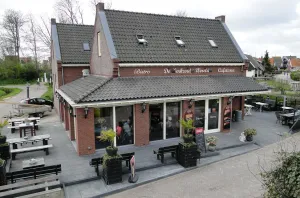Image of Bed and Breakfast De Pepersteeg