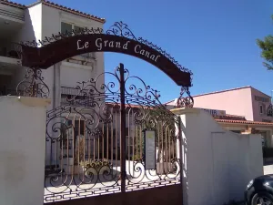 Image of Le Grand Canal