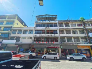 Image of Hotel O Malaysia Hotel