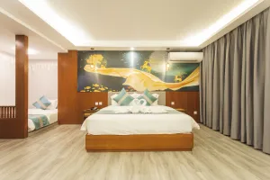 Image of Thapae Twins Hotel