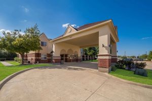 Image of Econo Lodge Inn & Suites Mesquite - Dallas East