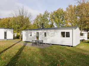 Image of Well Furnished Chalet With Wifi, Near the Hunebedcentrum