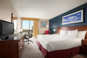 Image of DoubleTree by Hilton DFW Airport North