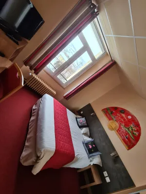 Image of HOSTELLERIE du CANTAL