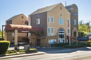 Image of Hotel Vinea Healdsburg