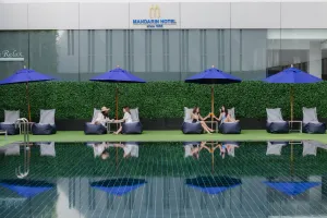Image of Mandarin Hotel Managed by Centre Point