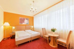 Image of Garten- und Kunsthotel Gabriel City