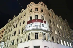 Image of Hotel Pension Baron am Schottentor