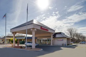 Image of Ramada by Wyndham Grand Junction