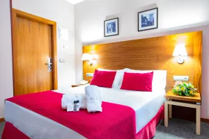 Image of Hospedium Hotel Casino Del Tormes