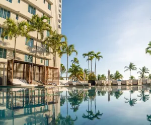 Image of Hotel Victor South Beach