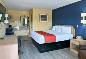 Image of Westwoods Motel