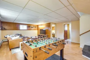 Image of Laramie Vacation Rental: 3 Mi to Downtown!