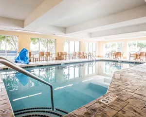 Image of Comfort Suites Rock Hill Manchester Meadows Area