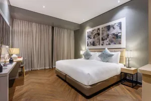 Image of Summit Hotel Greenhills