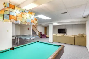 Image of Overland Park Family Home w/ Game Room & Backyard!