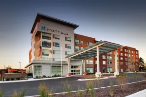 Image of Hyatt House Oak Brook