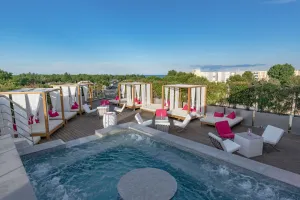 Image of Oz'Inn Hôtel & Spa