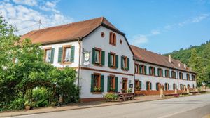 Image of Hotel Restaurant St. Germanshof