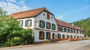 Image of Hotel Restaurant St. Germanshof