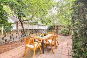 Image of Cute Georgetown Villa Less Than 1 Mi to Historic District