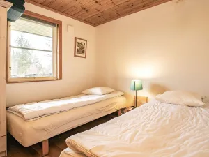 Image of 8 Person Holiday Home in Hals