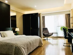 Image of Nanjing Kaibin Apartment - Kai Run Jin Cheng