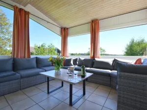 Image of Holiday Home in Malmedy With Sauna & Views