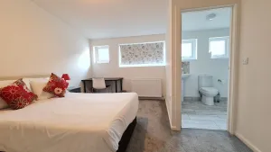 Image of Living Stone 1 Room