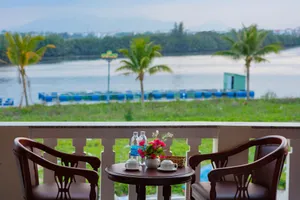 Image of Riverside Sunset Homestay