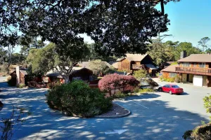 Image of Pacific Gardens Inn