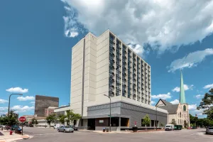 Image of Holiday Inn Chicago North-Evanston by IHG