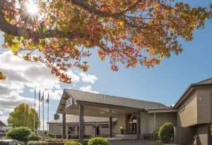 Image of Millennium Hotel Rotorua