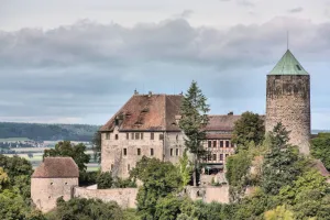 Image of Burg Colmberg Hotel