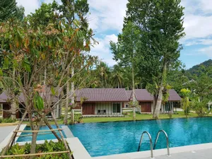 Image of Evergreen Koh Chang Resort