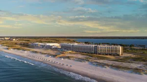 Image of The Lodge at Gulf State Park, A Hilton Hotel