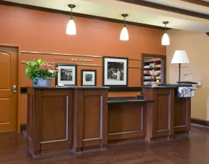 Image of Hampton Inn & Suites New Braunfels