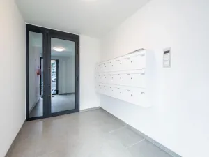 Image of Cosy Apartment in Oostende With Private Terrace