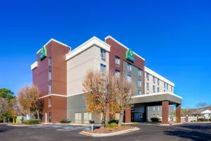 Image of La Quinta Inn by Wyndham North Myrtle Beach