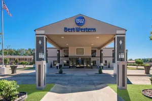 Image of Best Western Inn