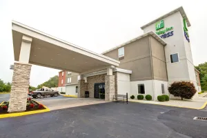 Image of Holiday Inn Express Columbus South - Obetz by IHG