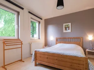 Image of Luxury Holiday Home in Thirimont Liege with Private Garden