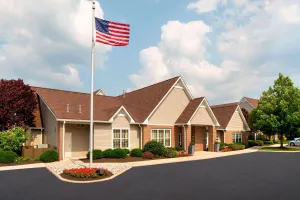 Image of Sonesta ES Suites Allentown Bethlehem Airport