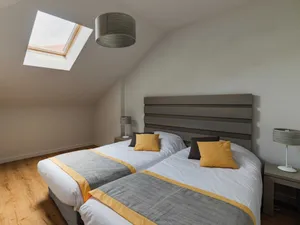 Image of Apartment Close to the Beautiful Beach of Biscarosse-plage