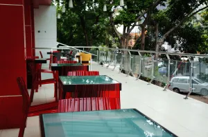 Image of Win Hotel Blok M