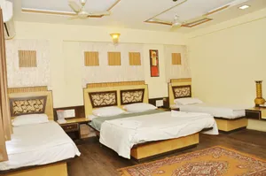 Image of Hotel Sai Suraj Palace